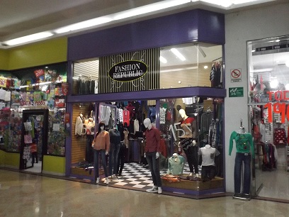 Plazapatria